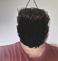 Beauty and Beast Pleasure - Male escort in Hyderabad