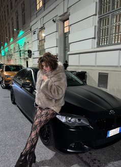 Beauty and Classy - puta in İstanbul Photo 5 of 6