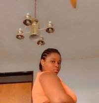 Beauty Ashaley botwe - escort in Accra