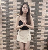 Beauty cnx 2500฿ for in call - escort in Chiang Mai