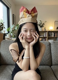 Beauty cnx 2500฿ for in call - escort in Chiang Mai Photo 9 of 12