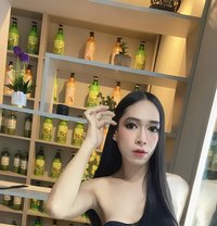 New Beauty - Transsexual escort in Muscat