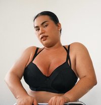 Beauty - Transsexual escort in Manila