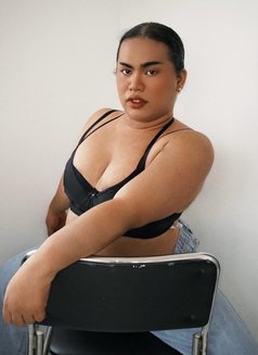 Beauty - Transsexual escort in Manila Photo 3 of 11