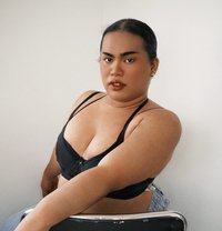 Beauty - Transsexual escort in Manila