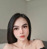 Beauty Fuji - Acompañantes transexual in Khobar