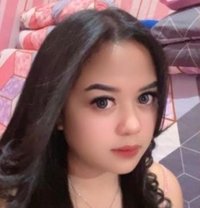 Beauty Girl Sandra in Bali - escort in Bali