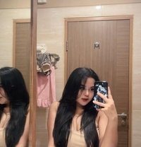 Beauty Girl Sandra in Bali - escort in Bali