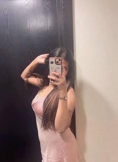 Beauty Girl Sandra in Bali - escort in Bali Photo 3 of 5