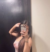 Beauty Girl Sandra in Bali - escort in Bali