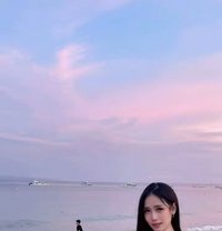 Cindy gadis yang cantik dan baik. - puta in Bali