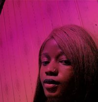 Beauty Goddess - Acompañantes transexual in Accra