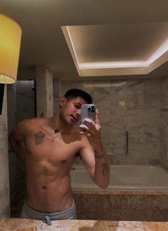Hello Sugar! I’m Alex - Male escort in Hong Kong Photo 1 of 15