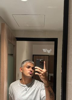 Hello Sugar! I’m Alex - Male escort in Hong Kong Photo 3 of 15