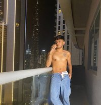 Beauty has a price. - Male escort in Kuala Lumpur
