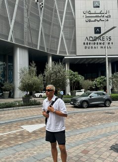 Beauty has a price. - Acompañantes masculino in Kuala Lumpur Photo 8 of 17
