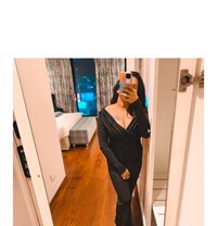 🦋 Beauty (Individual) Cam & Met🦋 - escort in Mumbai