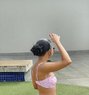 Naughty bitch - escort in Doha Photo 3 of 3
