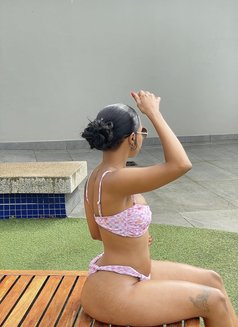 Naughty bitch - escort in Doha Photo 3 of 3