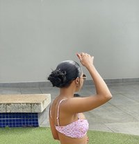 Naughty bitch - escort in Doha
