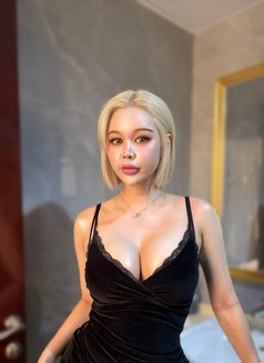 Beauty Ladyboy Thailand 🇹🇠- Transsexual escort in Abu Dhabi Photo 8 of 8