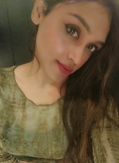 Beauty meenakshi - Transsexual escort in Bangalore Photo 9 of 10