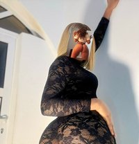 Beauty - escort in Abuja