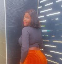 Beauty - puta in Accra