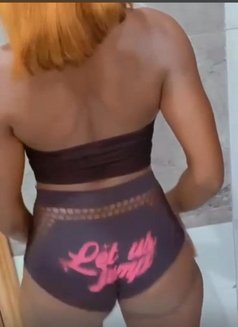 Beauty - escort in Accra Photo 5 of 5