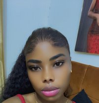Beauty - puta in Accra