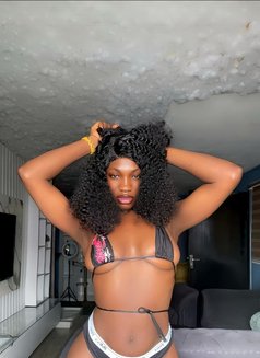 Beauty - puta in Lagos, Nigeria Photo 1 of 4