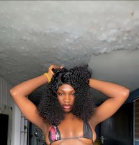 Beauty - puta in Lagos, Nigeria Photo 1 of 4