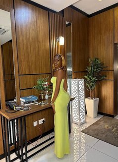 Beauty - puta in Lagos, Nigeria Photo 4 of 4