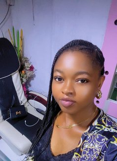 Beauty - masseuse in Lagos, Nigeria Photo 1 of 3