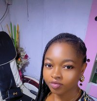 Beauty - masseuse in Lagos, Nigeria