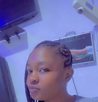 Beauty - masseuse in Lagos, Nigeria