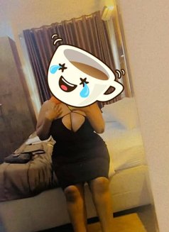 Beauty - escort in Lagos, Nigeria Photo 3 of 3