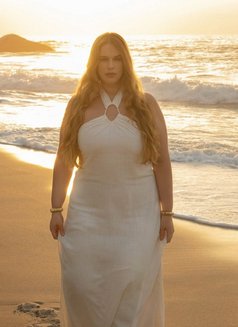 BEAUTY QUEEN SHERINE FOR REAL GFE - escort in Mumbai Photo 4 of 7