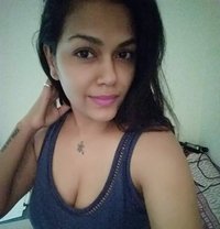 Beauty@queen - escort in Bangalore
