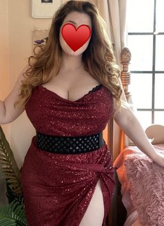 BEAUTY QUEEN SHERINE FOR REAL GFE - escort in Mumbai Photo 7 of 7