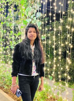Beauty (Real Meet & Cam Show)‍ - escort in Hyderabad Photo 1 of 2
