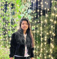 Beauty (Real Meet & Cam Show)‍ - escort in Hyderabad