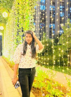 Beauty (Real Meet & Cam Show)‍ - escort in Hyderabad Photo 2 of 2