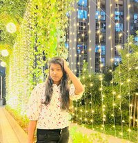 Beauty (Real Meet & Cam Show)‍ - escort in Hyderabad