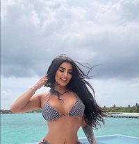 Beauty - escort in Riyadh