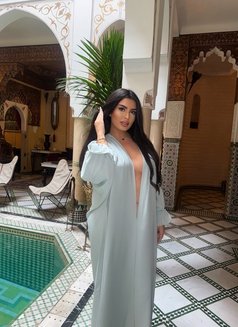 Beauty - escort in Riyadh Photo 19 of 25