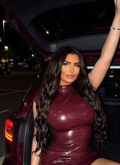 Beauty - escort in Riyadh Photo 4 of 21