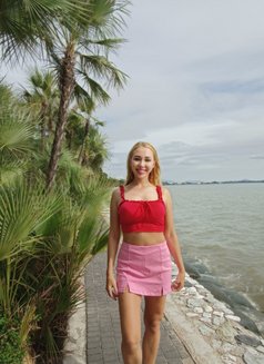 Beauty Russian - escort in Pattaya Photo 6 of 7