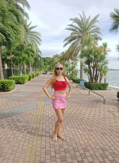 Beauty Russian - escort in Pattaya Photo 7 of 7