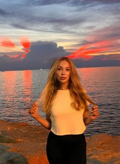 Beauty Russian - escort in Pattaya Photo 12 of 12